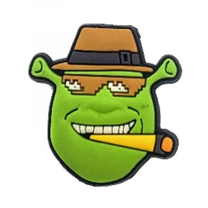 Джиббитсы Шрек 3