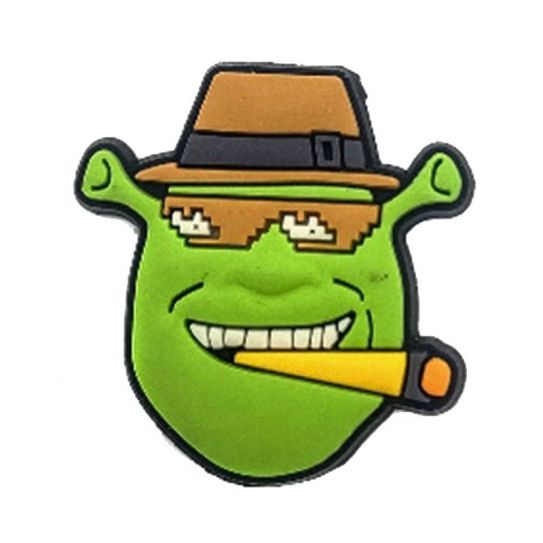 Джиббитсы Шрек 3