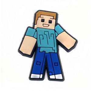 Джиббитсы Майнкрафт 1