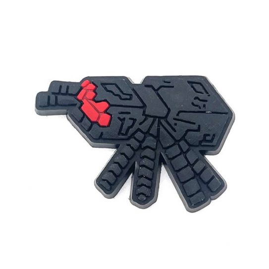 Джиббитсы Майнкрафт 2