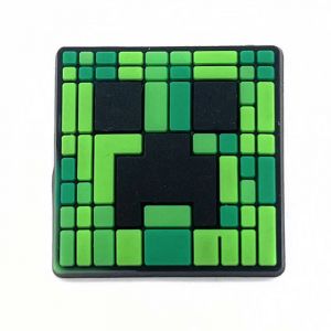 Джиббитсы Майнкрафт 3