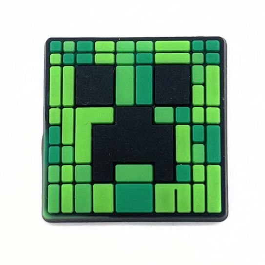 Джиббитсы Майнкрафт 3