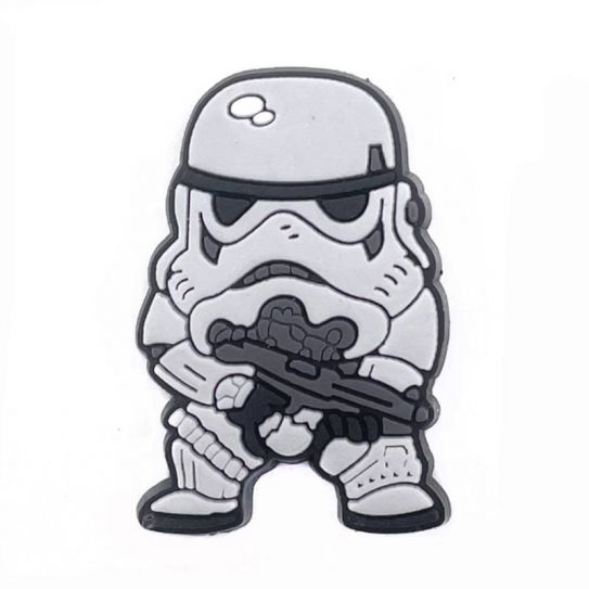 Джиббитсы Звездные войны 1