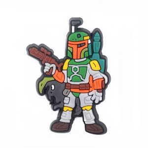 Джиббитсы Звездные войны 3