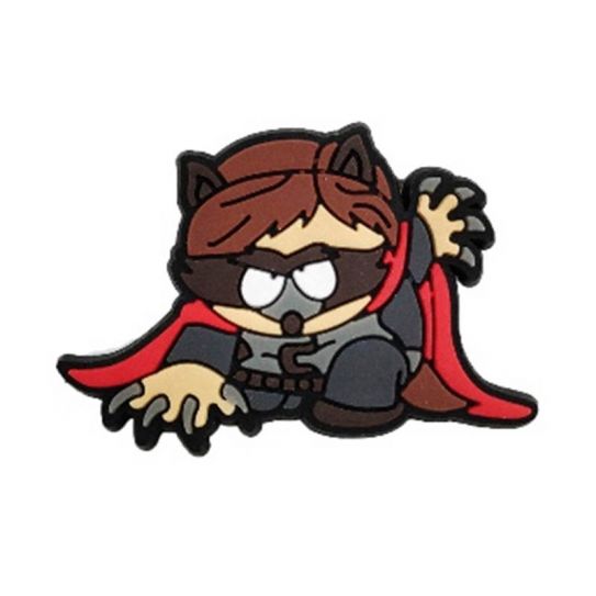 Джиббитсы Южный парк 8