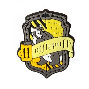 Джиббитсы Гарри Поттер 4