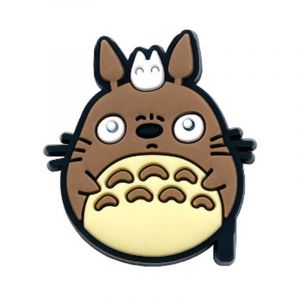 Джиббитсы Хаяо Миядзаки 1