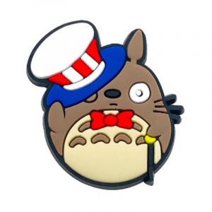 Джиббитсы Хаяо Миядзаки 2