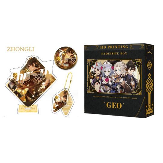 Подарочный набор малый инпак 3 в 1 Оранжевый (1)