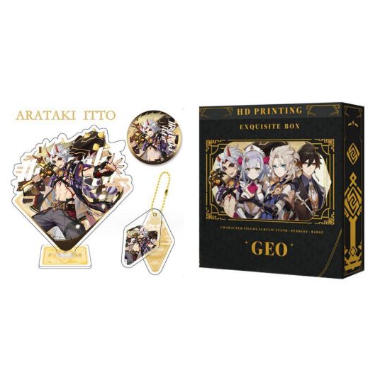 Подарочный набор малый инпак 3 в 1 Оранжевый (2)