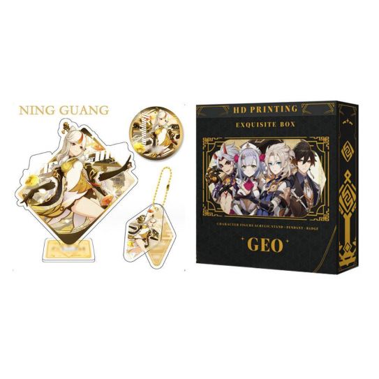 Подарочный набор малый инпак 3 в 1 Оранжевый (7)