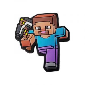 Джиббитсы Майнкрафт 12