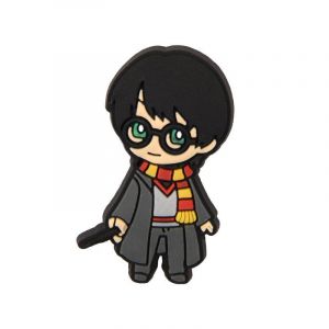 Джиббитсы Гарри Поттер 8