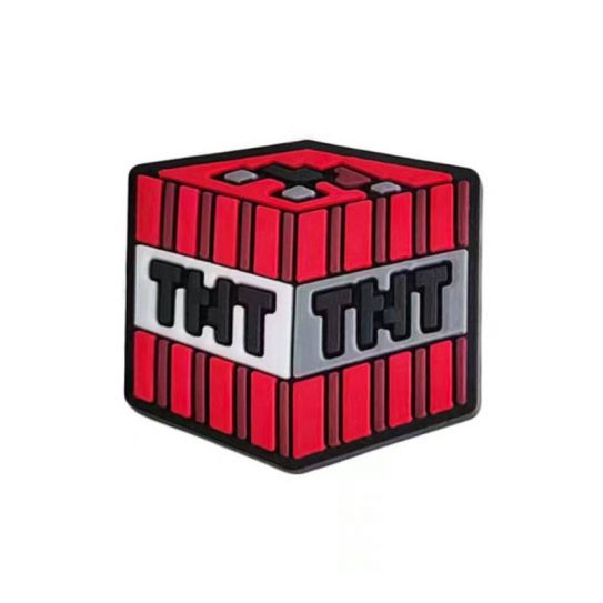 Джиббитсы TNT 2