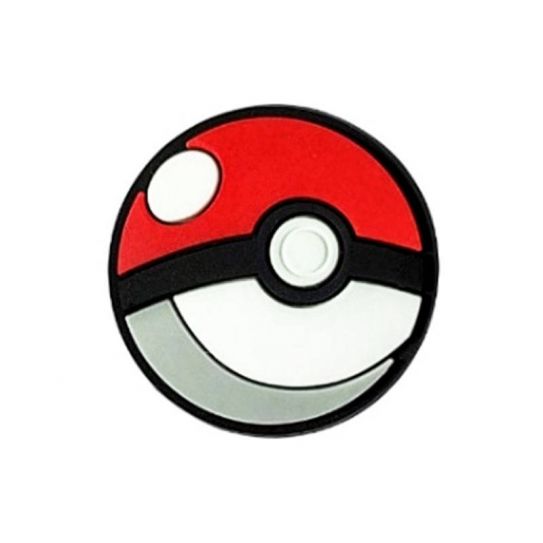 Джиббитсы Покемон 12