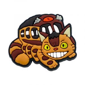 Джиббитсы Хаяо Миядзаки 7