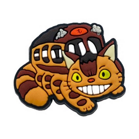 Джиббитсы Хаяо Миядзаки 7