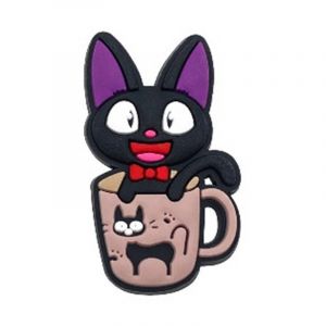 Джиббитсы Хаяо Миядзаки 8