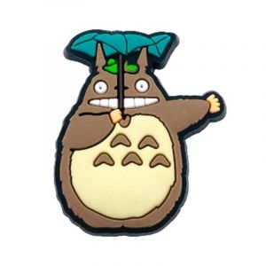 Джиббитсы Хаяо Миядзаки 9