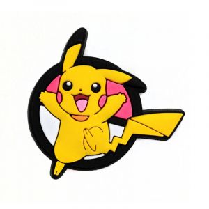 Джиббитсы Покемон 1