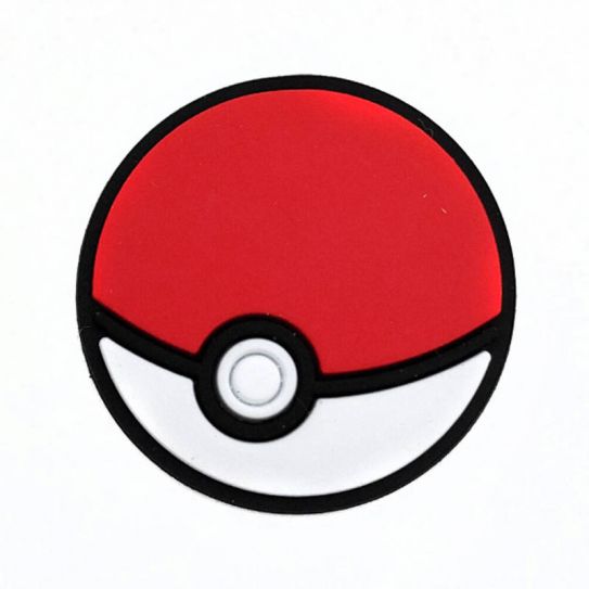 Джиббитсы Покемон 3