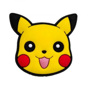 Джиббитсы Покемон 4