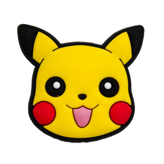 Джиббитсы Покемон 4