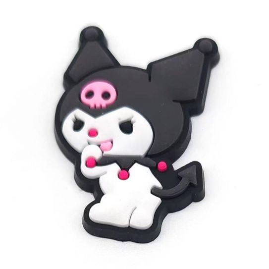 Джиббитсы Куроми 1