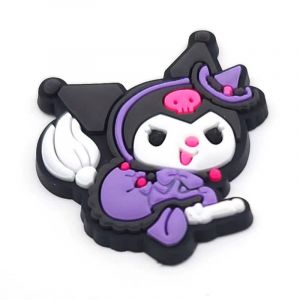 Джиббитсы Куроми 2