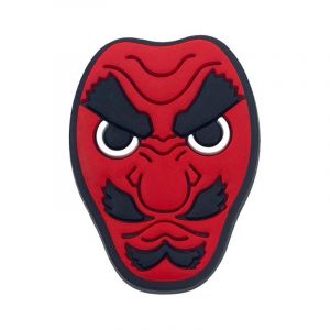 Джиббитсы Маски Тенгу 2