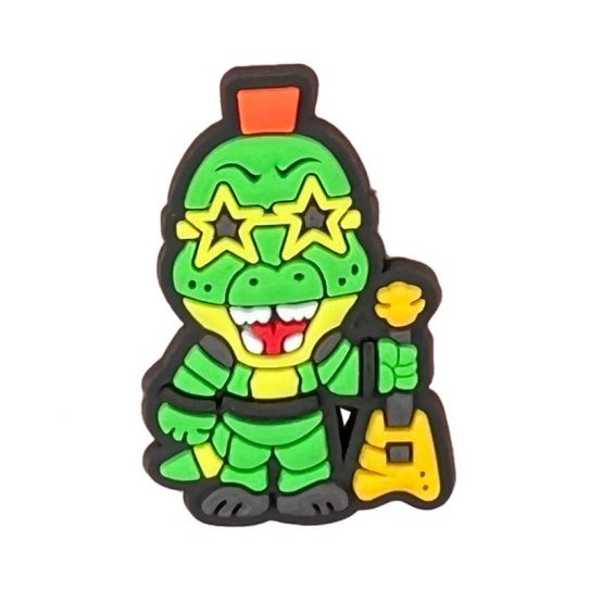 Джиббитсы Пять ночей с Фредди 1