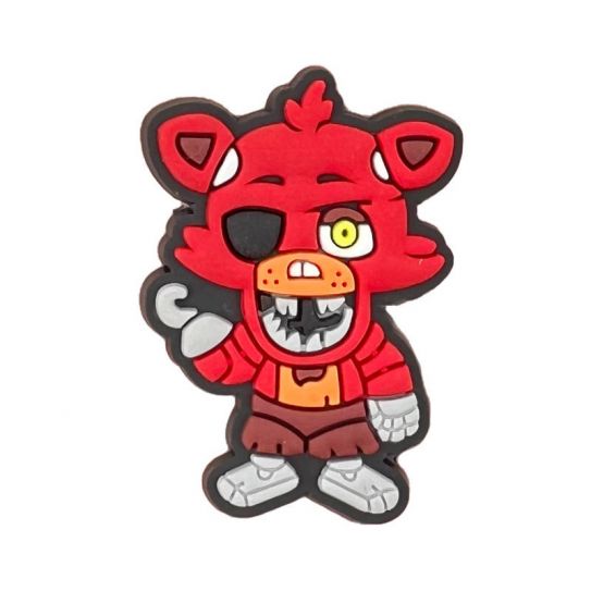 Джиббитсы Пять ночей с Фредди 2