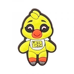 Джиббитсы Пять ночей с Фредди 3