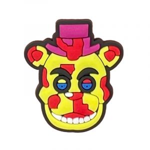 Джиббитсы Пять ночей с Фредди 4