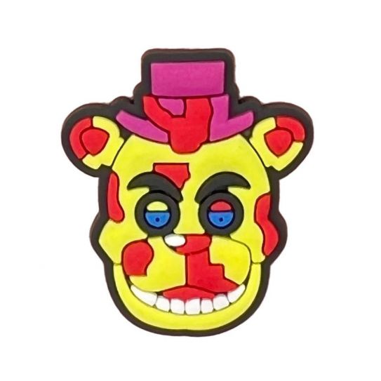 Джиббитсы Пять ночей с Фредди 4