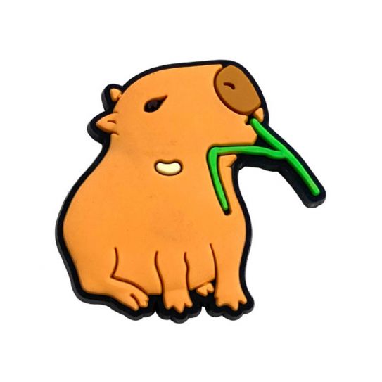 Джиббитсы Капибара 2