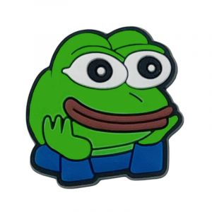 Джиббитсы Лягушонок Пепе 2