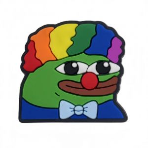 Джиббитсы Лягушонок Пепе 3