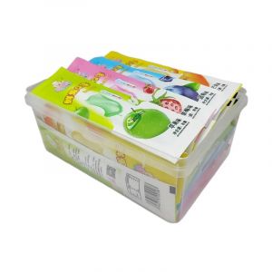 Желе DALIN вкус ФРУКТОВЫЙ МИКС 35гр/40шт/12бл (цена за штуку)