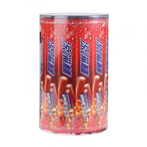 Мармелад HONGYUAN с вкусом КОЛЫ КИСЛЫЕ 16гр/40шт/12бл (цена за штуку)