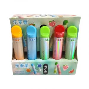 Фруктовый порошок LE MAIO ЭЛЕКТРОНКА 16ГР/20ШТ/12БЛ (цена за штуку)