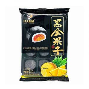 Моти KUNG FU вкус АНАНАС 180гр/30шт (цена за штуку)