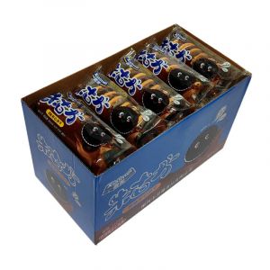 Печенье XIALMEI вкус ШОКОЛАДО-ВАНИЛЬНЫЙ С НАЧИНКОЙ 45гр/20шт/12Бл (цена за штуку)