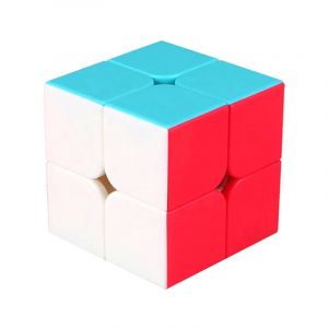 Кубик рубика 2 на 2, 50мм