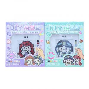 Мозайка термо 2 9 х 9 Принцесса