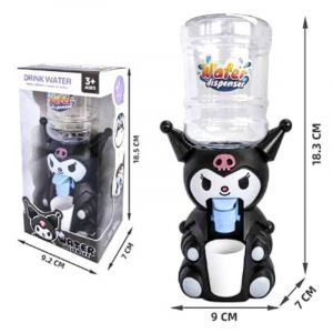 Кулер для воды детский Куроми