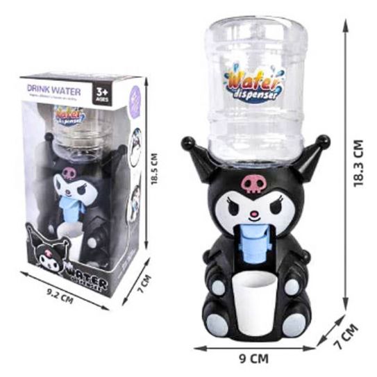 Кулер для воды детский Куроми