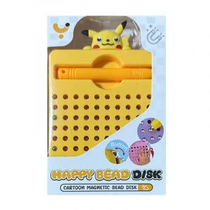 Магнитный планшет-доска мини Пикачу