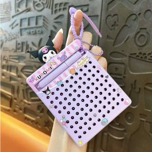 Магнитный планшет-доска мини Куроми