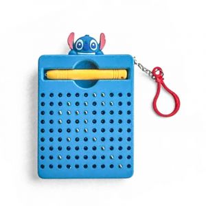 Магнитный планшет-доска мини Стич